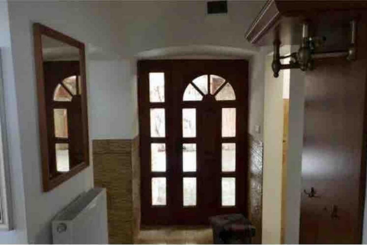 Arkadia Apartman Papa Bagian luar foto